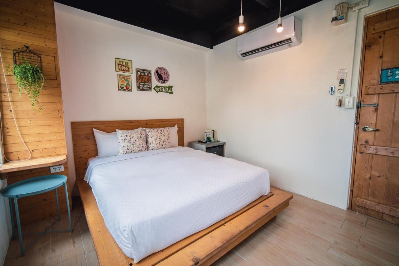 Summer Delight B&B Nanwan Exterior foto