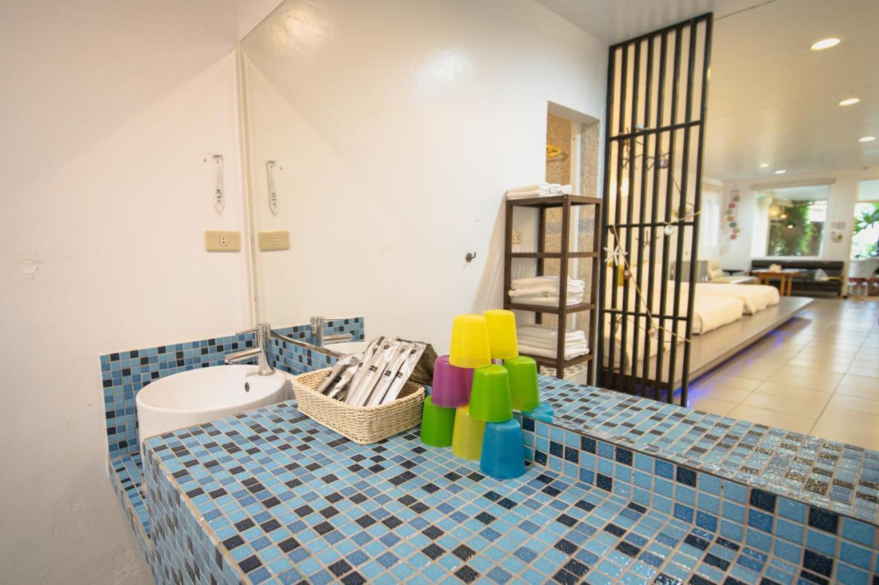 Summer Delight B&B Nanwan Exterior foto