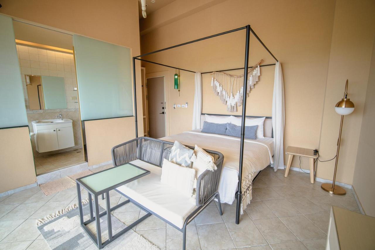 Summer Delight B&B Nanwan Exterior foto