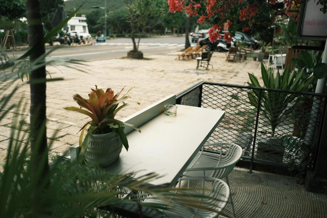 Summer Delight B&B Nanwan Exterior foto