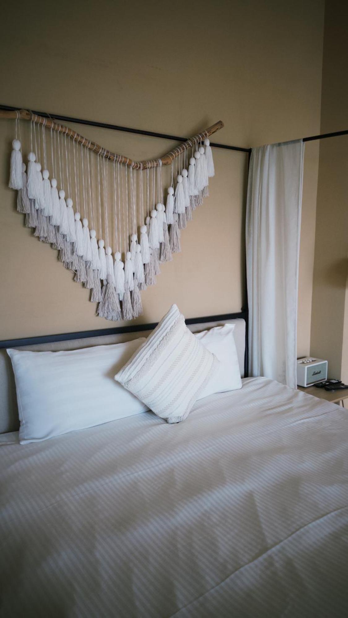 Summer Delight B&B Nanwan Exterior foto