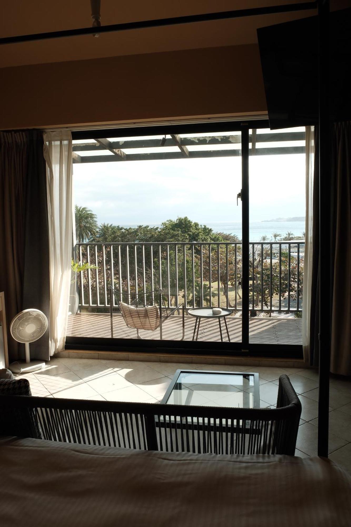 Summer Delight B&B Nanwan Exterior foto