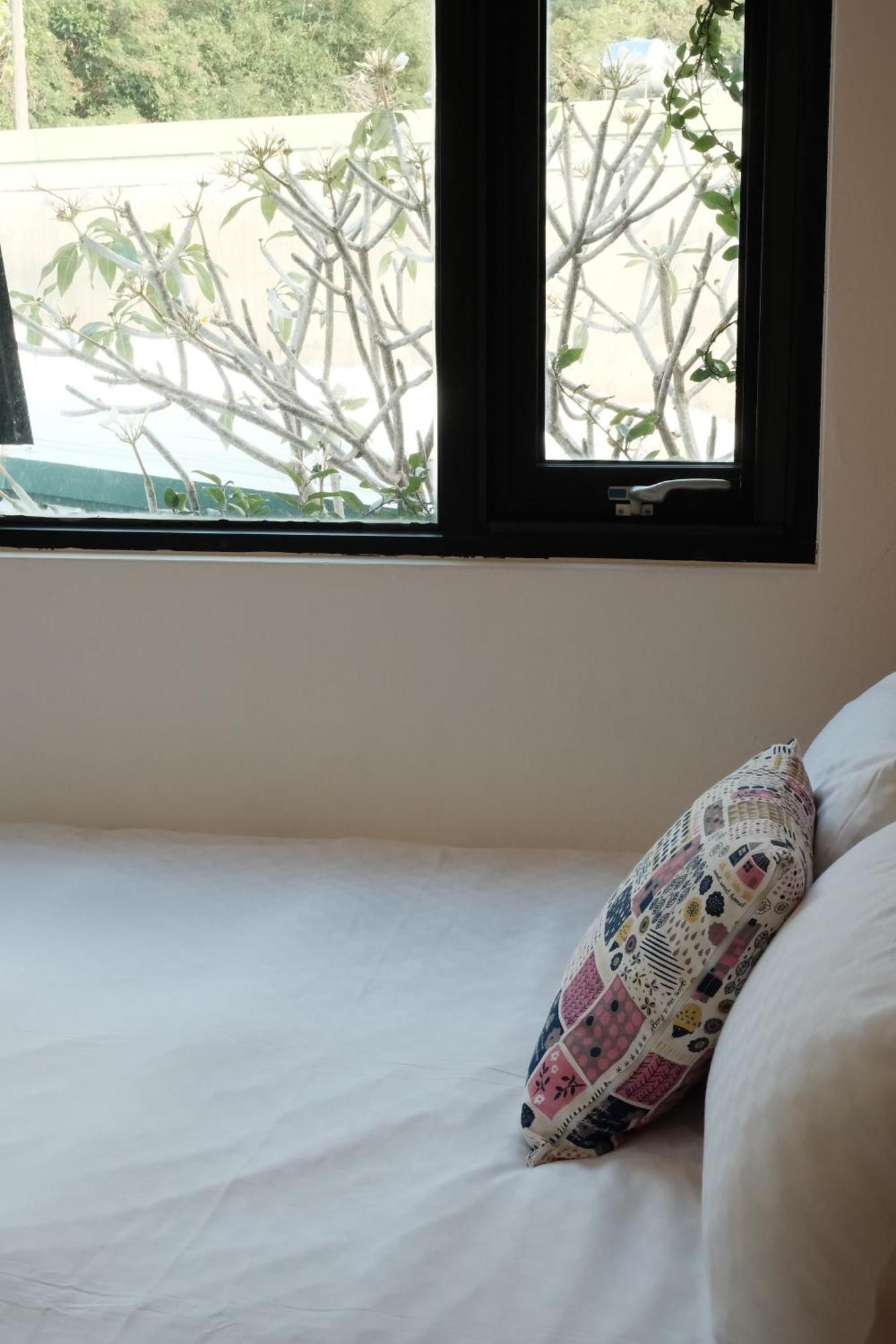 Summer Delight B&B Nanwan Exterior foto