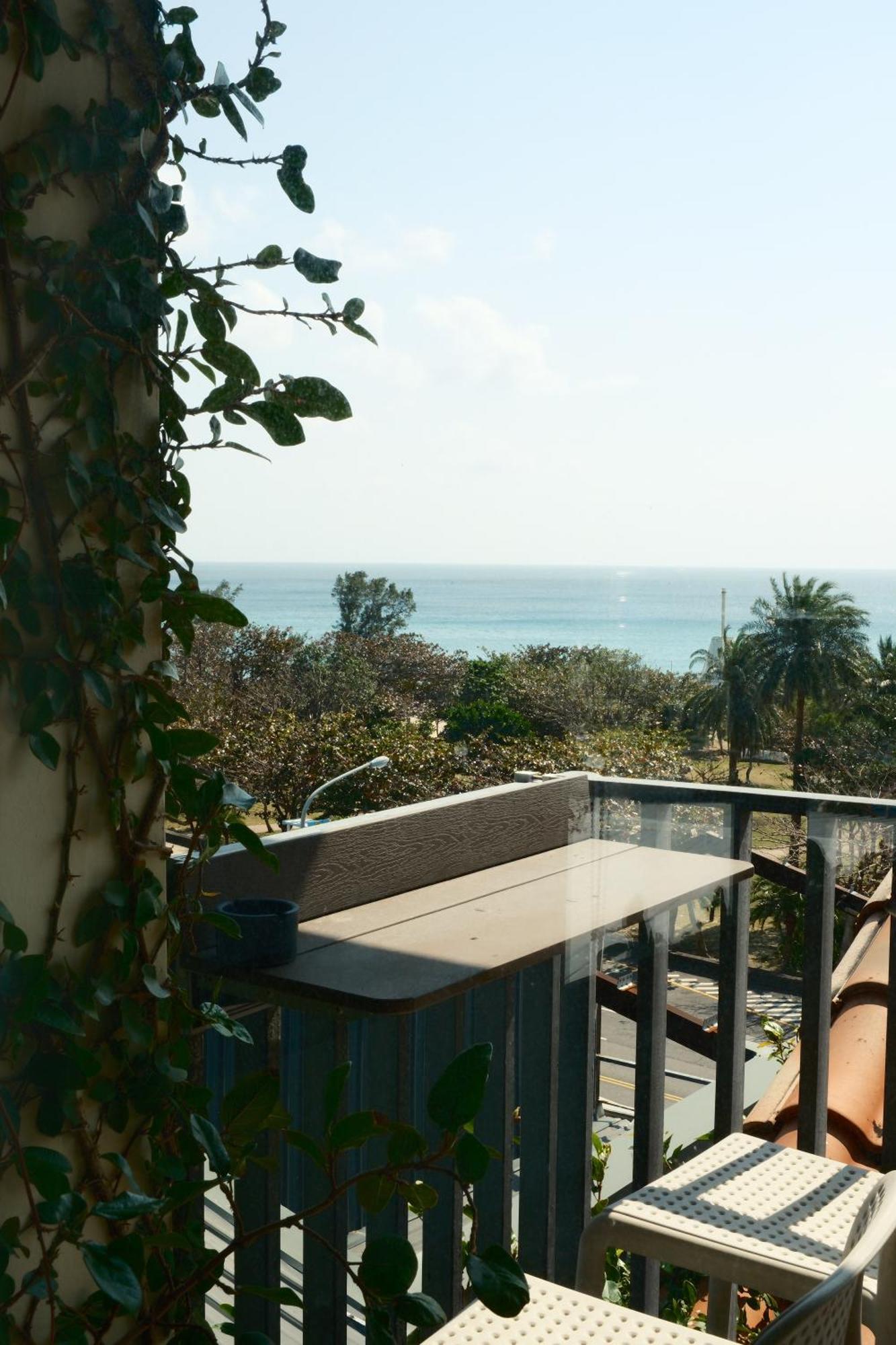 Summer Delight B&B Nanwan Exterior foto