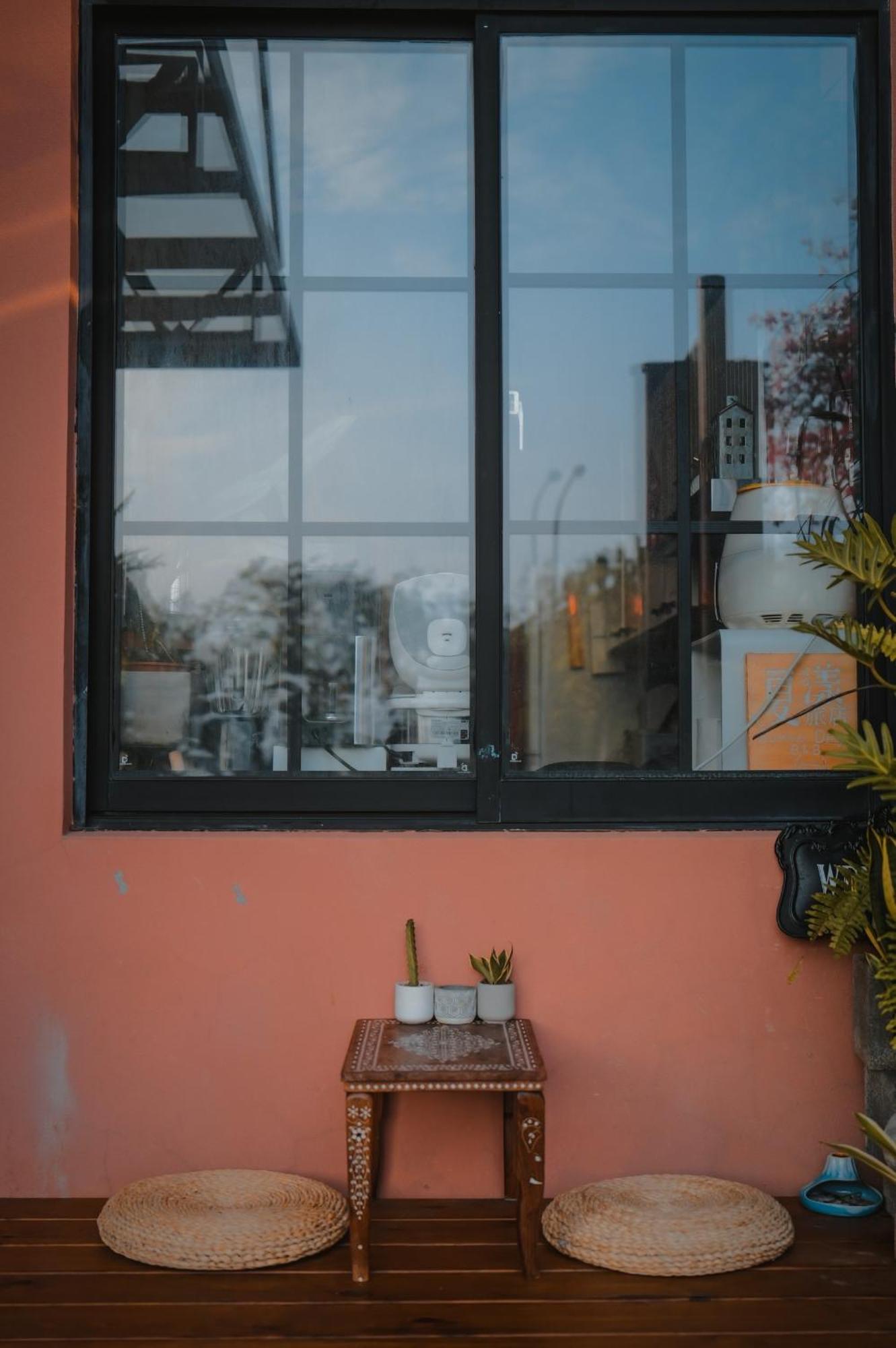 Summer Delight B&B Nanwan Exterior foto